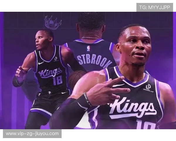 威少数据惊人却被边缘化：国王用人逻辑彻底引战！