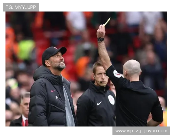 克洛普的告别季：渣叔能否用冠军完美谢幕？，克洛普续约